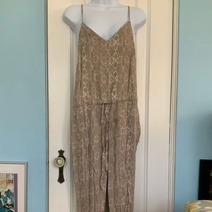 Free People Women’s Jumpsuit
